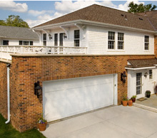 Garage Door Repair in Corona, CA