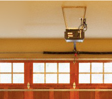 Garage Door Openers in Corona, CA